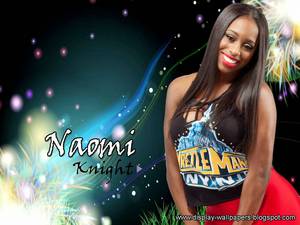Naomi Knight Porn Star Born - WWE Naomi Knight Desktop Wallpapers