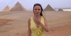 Egypt Porn - Porn Filmed At Egypt's Pyramids Sparks Outrage | Egyptian Streets