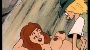 Nostalgic Cartoon Porn - Retro porn animations - Pururin.cc