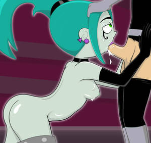 Danny Phantom Desiree Porn - Ember is a sexy cock sucker. Tags: Danny Phantom ...