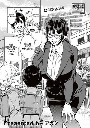 Anime Hentai Manga Sex - Yarisugi Seikyouiku!| Sex Education That Went Too Far Â» nhentai - Hentai  Manga, Doujinshi & Porn Comics