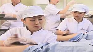 japanese sperm clinic - Japanese Female Craftsman Kai Kai Women Working In The First Condom Factory  - EPORNER