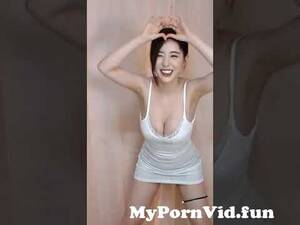 dancing asian breasts - korean bj dance big tits from beautiful korean bj big tit Watch Video -  MyPornVid.fun