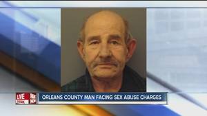 Buffalo Sex Porn - Alleged child predator now facing child porn charges