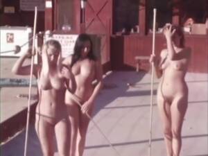 Lez Panty Porn 1965 - The Raw Ones (1965, Us, Nudie Cutie Documentary, Dvd Rip) -  TubePornClassic.com