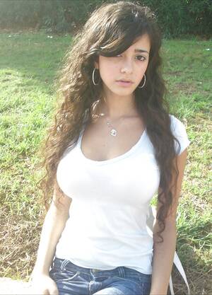 Israeli Girls Tits - Image] Israel woman's body too erotic. The mystery of the Middle Eastern  beauty \