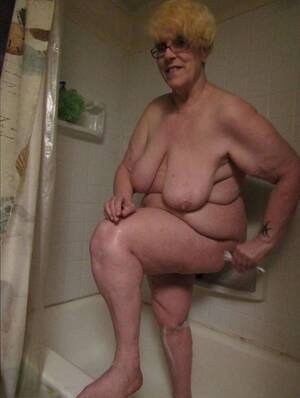 chubby granny gallery - Chubby Granny Nude Pics Galleries, XXX Photos - NakedPics