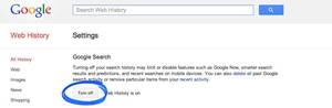 New Porn Search - Prevent Google Storing History Stop saving Search history