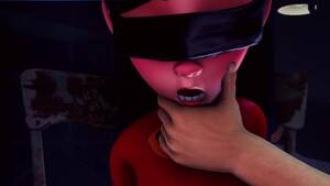 hardcore porn incredibles - Hardcore rape of Violet Parr girl, porn The Incredibles