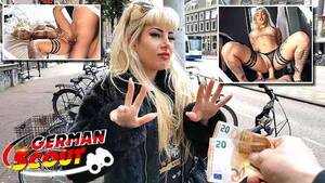 dutch german - German Scout - Real Dutch Girl Kitana Rough Anal Fuck At Street Pickup  Casting - xxx Mobile Porno Videos & Movies - iPornTV.Net