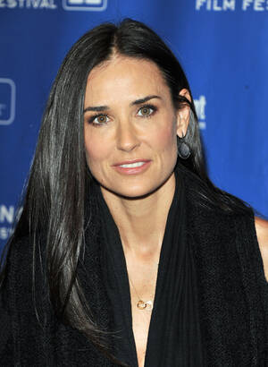 Demi Moore Cartoon Porn - Demi Moore - IMDb