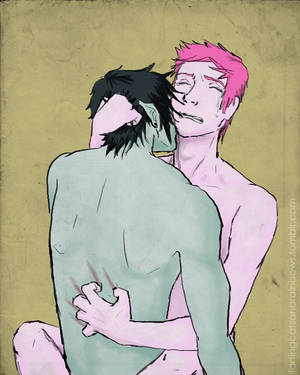 Adventure Time Cartoon Porn Tumblr - Marshall Lee and Prince Gumball Gay Porn |  fartingcatsandrainbows:Firecrackers in the eastMy car parked