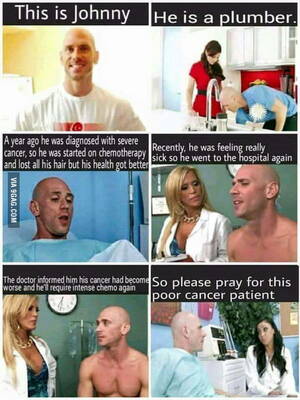 Doctor Porn Memes - Not sure if this was doctor porn or real life story, Internet has totally  ruined me - 9GAG