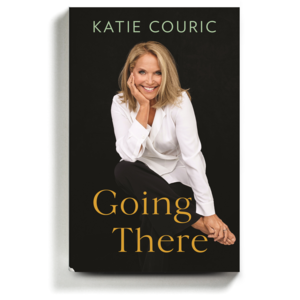 Katie Couric Cum Porn - Book Review: 'Going There,' by Katie Couric - The New York Times