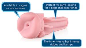 anal sex sleeve - 13 Best Anal Fleshlights Reviewed & Ranked (Updated For 2023)