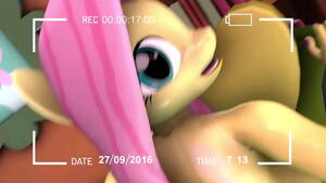 Mlp Fluttershy X Sans Porn - MLP Futa: Fluttershy X Mrs. Shy - XVIDEOS.COM