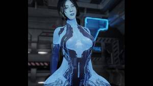 Halo Cosplay Porn - Cortana Cosplay Porn Videos | Pornhub.com