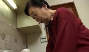 80s asian granny - Japanese 80's Brth Friend Grandmother Kadotsukamakototo Shoku â€” PornOne ex  vPorn
