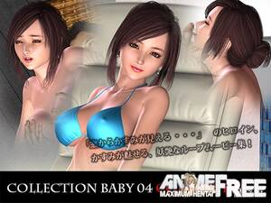 3d flash porn animations - Collection Baby 04 Complete (Owners Edition) [2013] [Cen] [3D-Animation,  Flash] [JAP] H-Game Â» +9000 Porn games, Sex games, Hentai games and Erotic  games