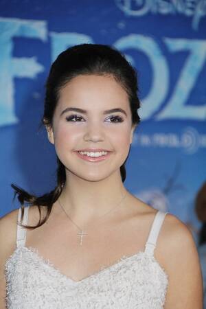 Bailee Madison Porn - Ethnicity of Celebs | EthniCelebs.com