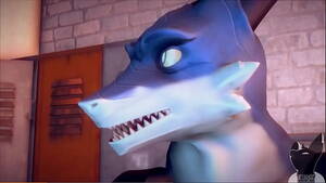 Furry Shark Porn Anime - Furry porn cg animation gay shark and wolf - Rule 34 Gay