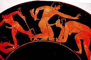 greek orgies - Sex in Ancient Greece