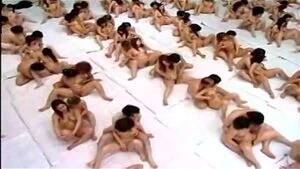japanese group nude girls orgy - Watch Japanese World Record 250 Couples Orgy - Orgy, World Record, Japanese  Orgy Porn - SpankBang