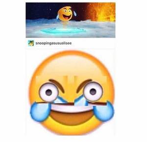 Emoji Porn Movie - The Emoji movie is trying to create new cancerous emojis ...