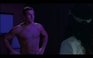 Julian Mcmahon Porn - Julian McMahon