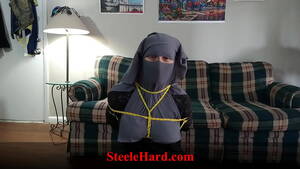 Hijab Bdsm Porn - Muslim Bondage - XVIDEOS.COM