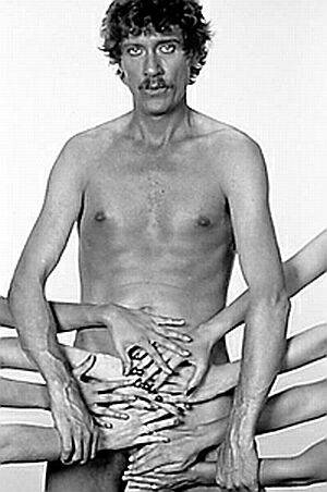 david stone's tiny dick - John Holmes or Johnny Wadd (after the lead character in a series of related  films), was one of the most famous male adult film stars of all time, ...