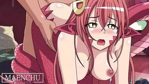 monster musume hentai - Monster Musume Miia fucking - XVIDEOS.COM