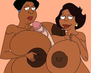 Family Guy Loretta Porn - Rule34 - If it exists, there is porn of it / loretta_brown