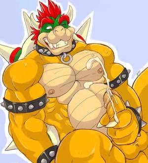 Furry Bowser Porn - Maddox {Gay Furry Yiff and Nudes} on Twitter: \