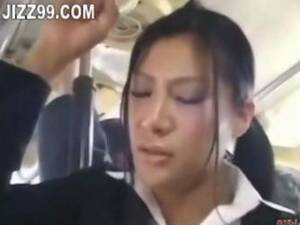 asian office lady on bus - Office Lady Hardcore Anal Sex On Bus : XXXBunker.com Porn Tube