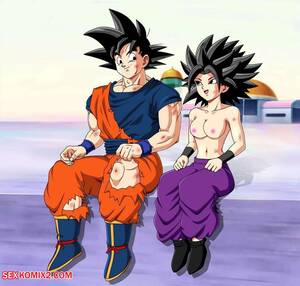 dragon ball sex hard cartoon charcters - âœ…ï¸ Porn comic Saiyan Love. Dragon Ball Super. FoxyBulma. Sex comic busty  beauties just | Porn comics in English for adults only | sexkomix2.com