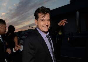 Charlie 90s Porn Star - Charlie Sheen's troubled recent months | CNN