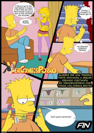 Bart And Marge Simpson Porn Old Habits - âœ…ï¸ Porn comic Old Habits. Part 2. The Simpsons. Sex comic collects girls as  âœ…ï¸ | Croc | Porn comics hentai adult only | wporncomics.com