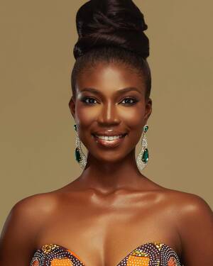 african queen porn - Meet the Beauty Queens Representing Africa at the 2021 Miss Universe |  BellaNaija