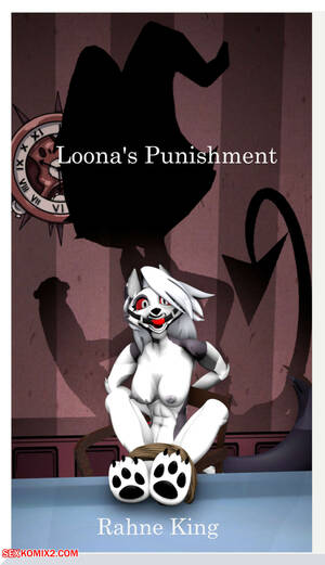 Loon Porn - âœ…ï¸ Porn comic Loonas Punishment. Rahne King Sex comic blonde Luna did | Porn  comics in English for adults only | sexkomix2.com