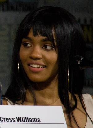 China Anne Mcclain Lesbian Porn - China Anne McClain - Wikipedia