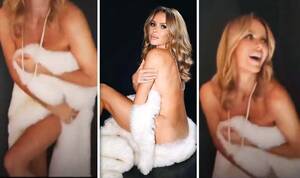 Amanda Holden - Amanda Holden, 51, causes stir with jaw-dropping nude snap wearing diamonds  'worth Â£1m' | Celebrity News | Showbiz & TV | Express.co.uk