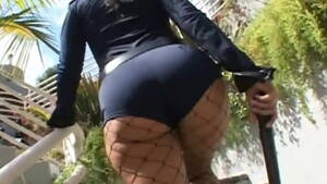 Big Ass Latina Spandex Porn - Huge ass latina - XVIDEOS.COM