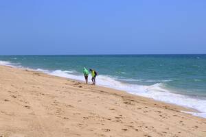 brazil nude beach pussy - Algarve In Times Of Coronavirus - Tours In Algarve