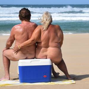 Mature Nude Beach Sex - Hard to bare: Noosa's nude beach crackdown reveals uncomfortable trend for  nation's naturists | Queensland | The Guardian