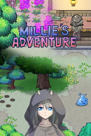 free adventure porn games - Download Free Hentai Game Porn Games Millie's Adventure