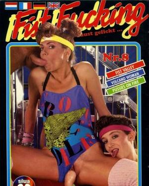 fisting magazine - Fist Fucking #8 Vintage Magazine Porn Pictures, XXX Photos, Sex Images  #3883523 - PICTOA