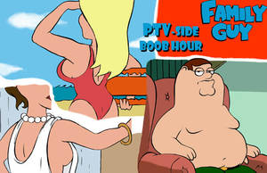 Family Guy Connie Damico Porn - 11. \