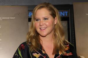 Amy Schumer Ass Porn - Amy Schumer suggests that comedians like Louis C.K. should stay canceled:  'I don't think those guys should be allowed to come back' : r/louisck