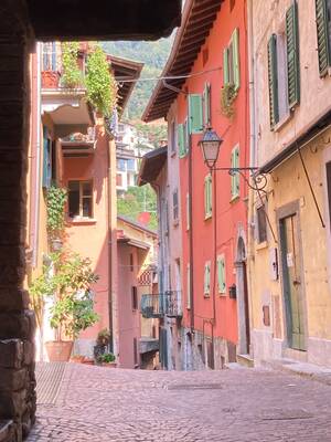 day of the neptune nudist - Two Parts Italy